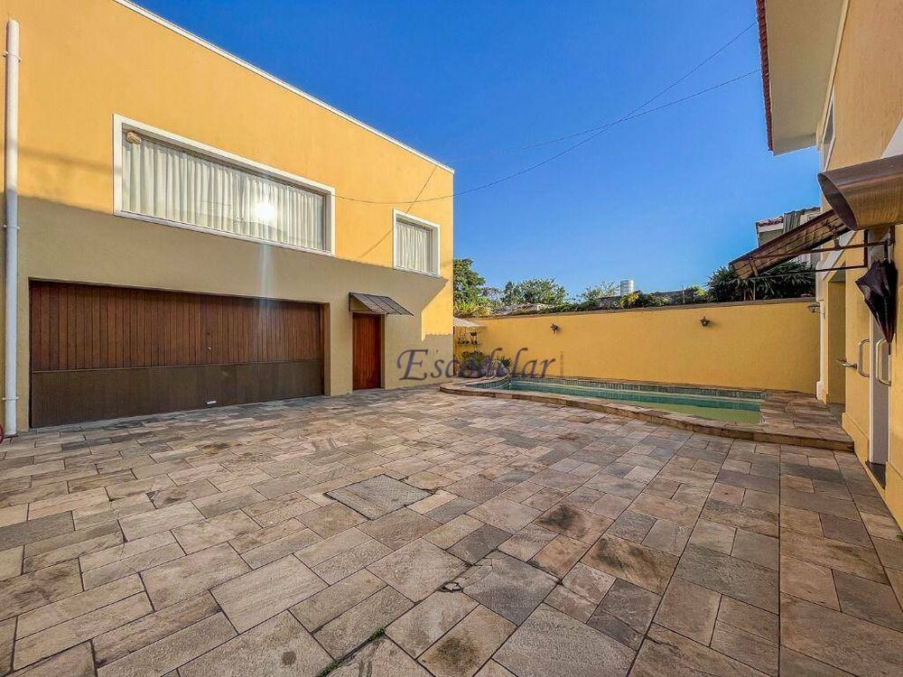 Casa, 4 quartos, 660 m² - Foto 1