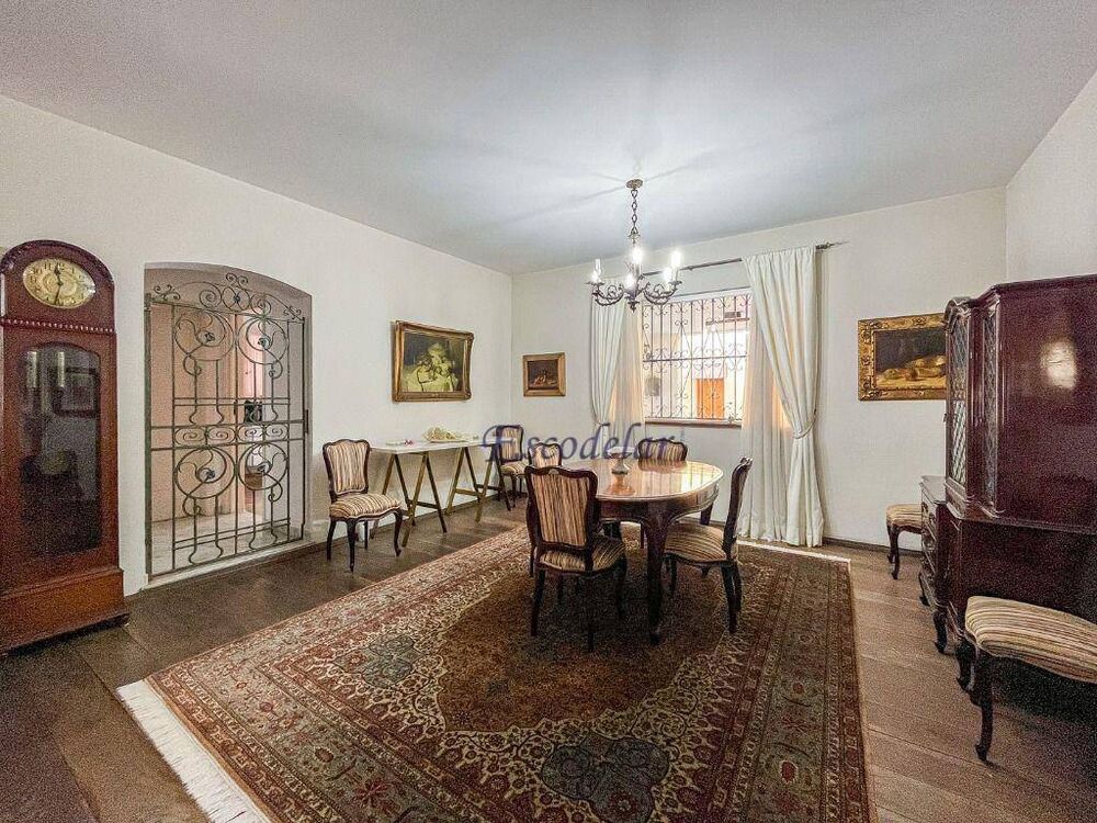 Casa, 4 quartos, 660 m² - Foto 8