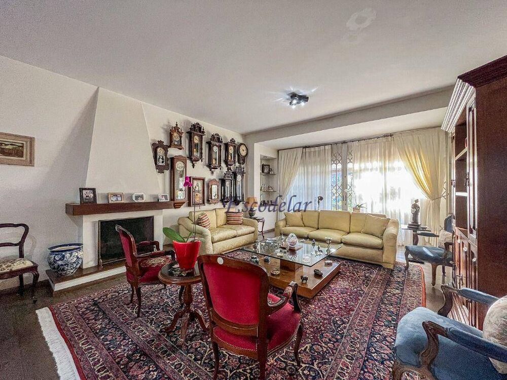 Casa, 4 quartos, 660 m² - Foto 5
