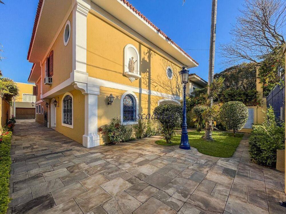 Casa, 4 quartos, 660 m² - Foto 30