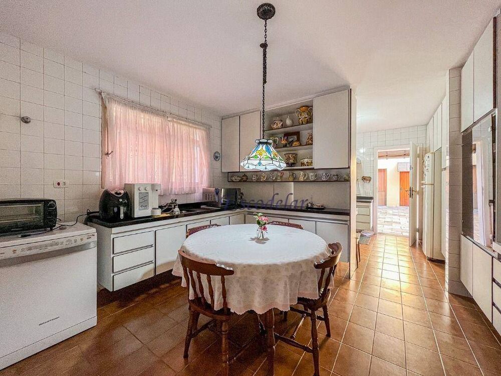 Casa, 4 quartos, 660 m² - Foto 12