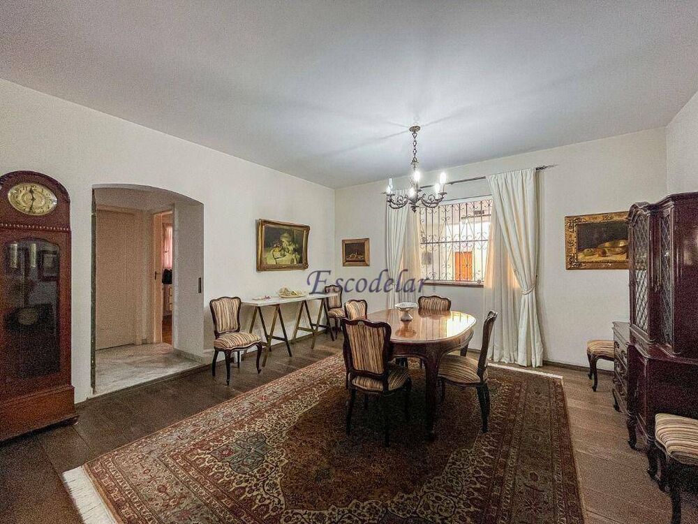 Casa, 4 quartos, 660 m² - Foto 4