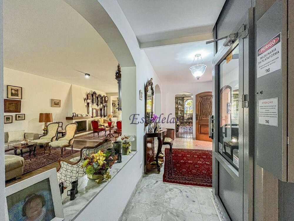 Casa, 4 quartos, 660 m² - Foto 10