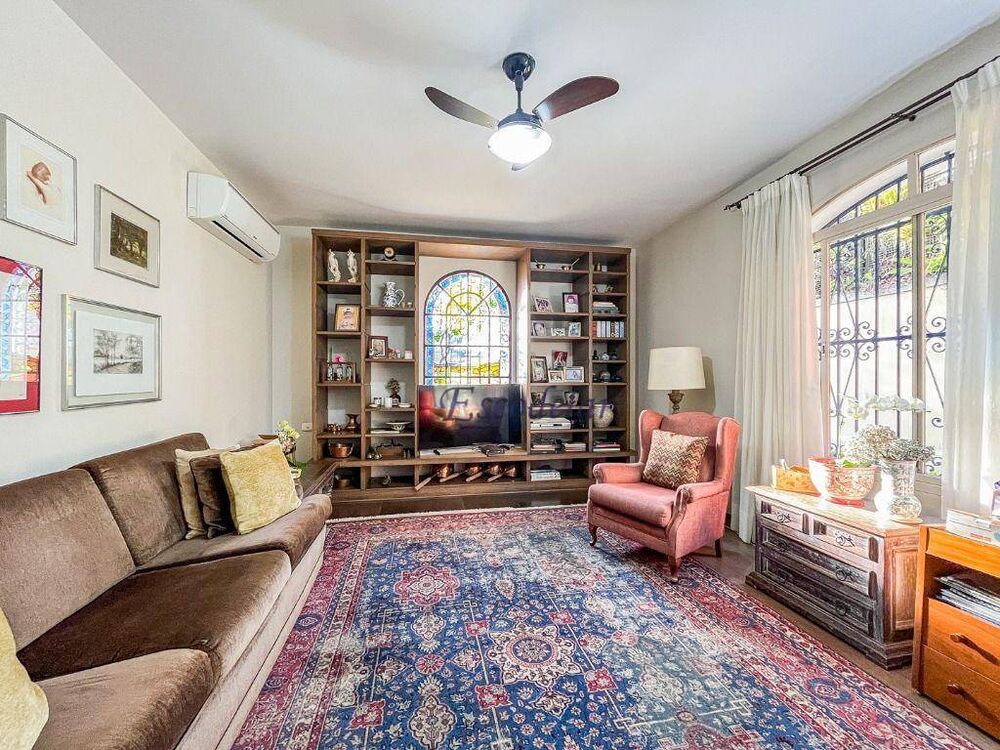 Casa, 4 quartos, 660 m² - Foto 17