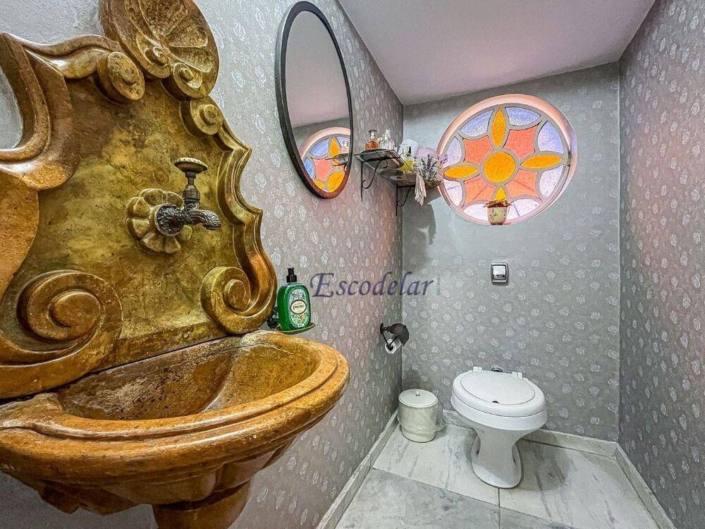 Casa, 4 quartos, 660 m² - Foto 11