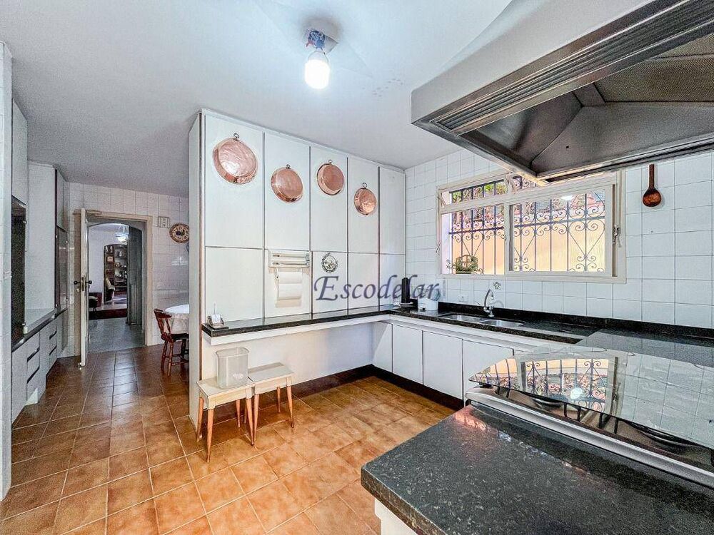 Casa, 4 quartos, 660 m² - Foto 16