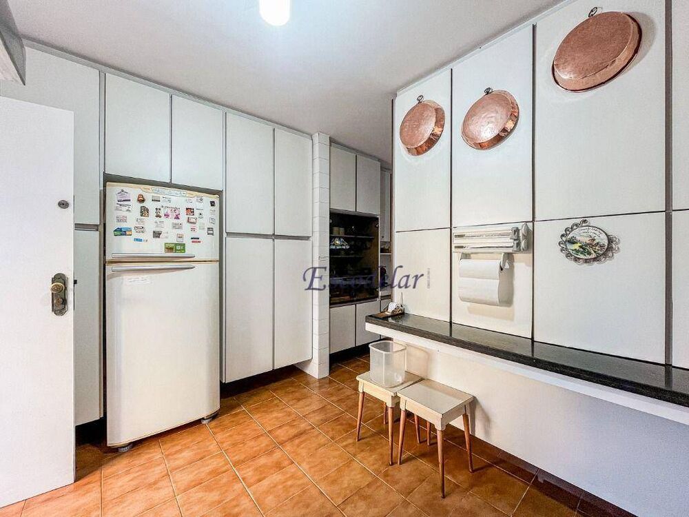 Casa, 4 quartos, 660 m² - Foto 15