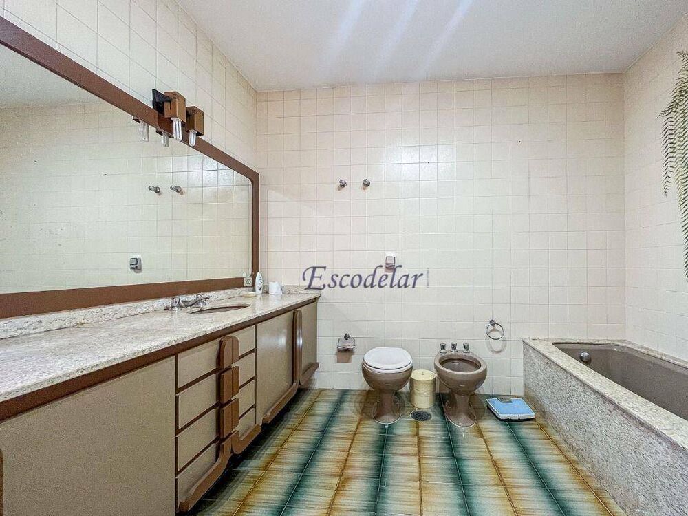 Casa, 4 quartos, 660 m² - Foto 20