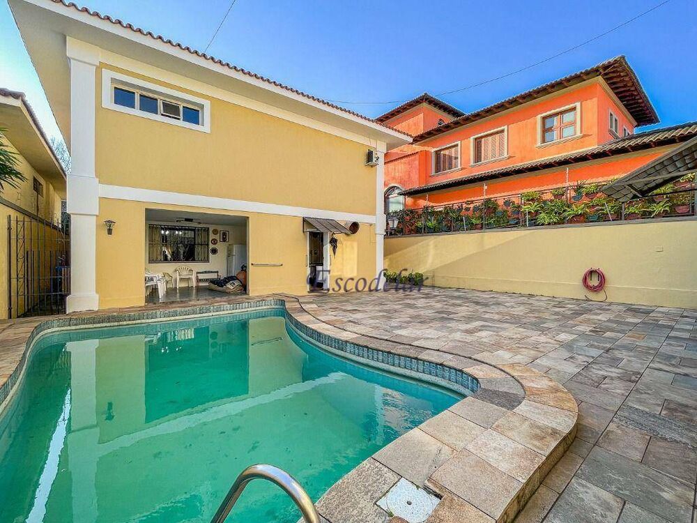 Casa, 4 quartos, 660 m² - Foto 2