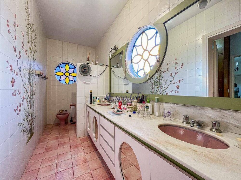 Casa, 4 quartos, 660 m² - Foto 24