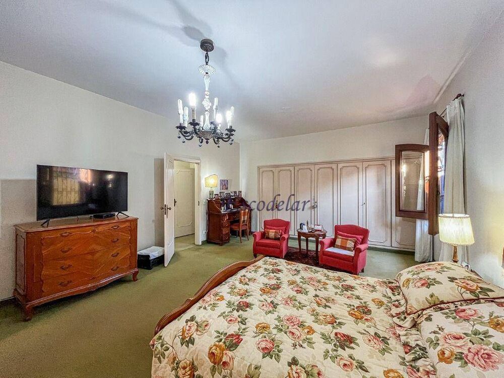 Casa, 4 quartos, 660 m² - Foto 22