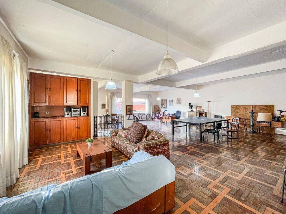 Casa, 4 quartos, 660 m² - Foto 27