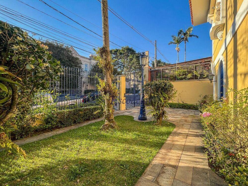 Casa, 4 quartos, 660 m² - Foto 31