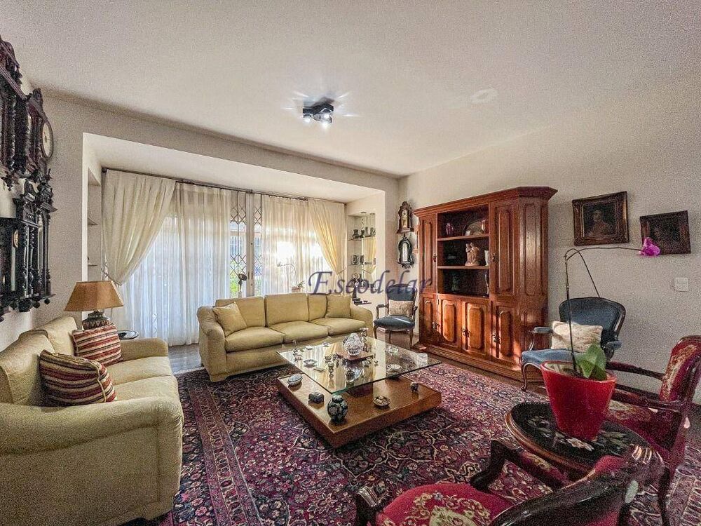 Casa, 4 quartos, 660 m² - Foto 6