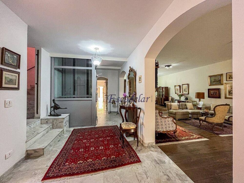 Casa, 4 quartos, 660 m² - Foto 9
