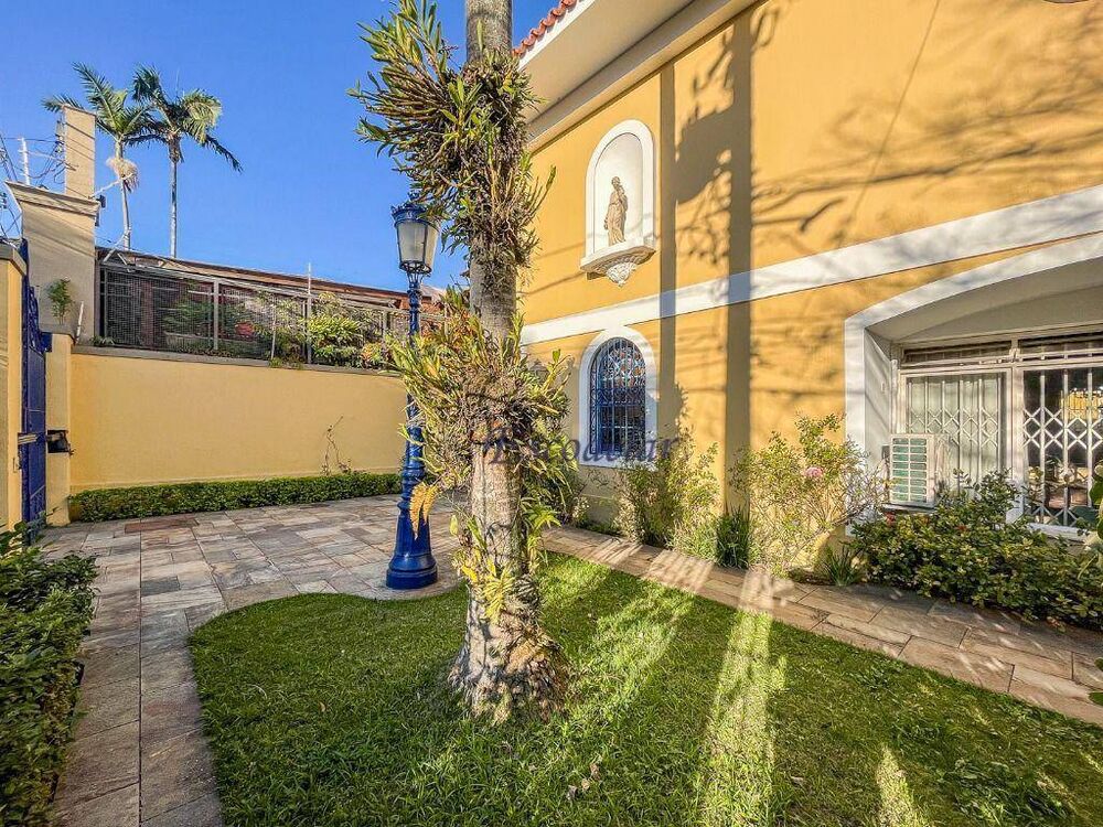 Casa, 4 quartos, 660 m² - Foto 29