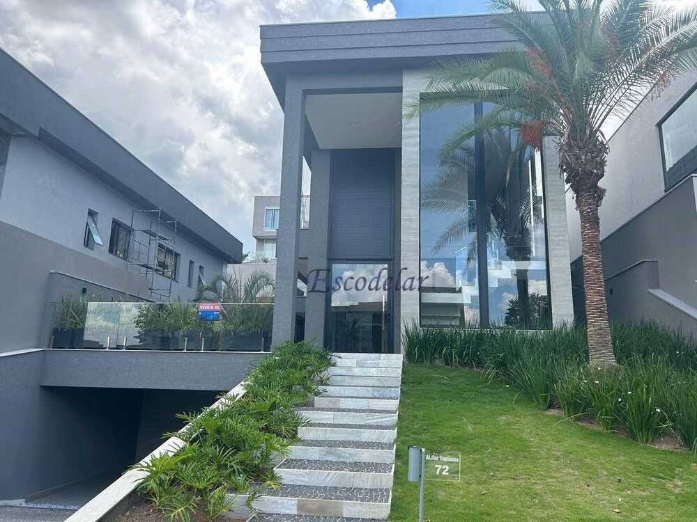 Casa de Condomínio, 4 quartos - Foto 1