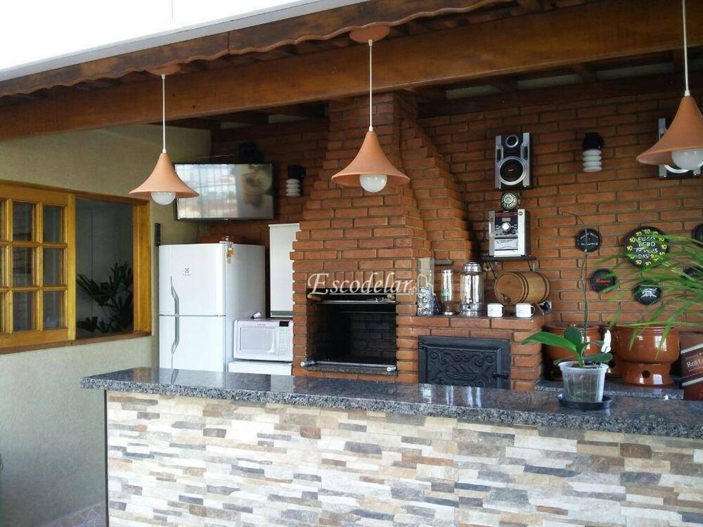 Apartamento, 2 quartos, 218 m² - Foto 2