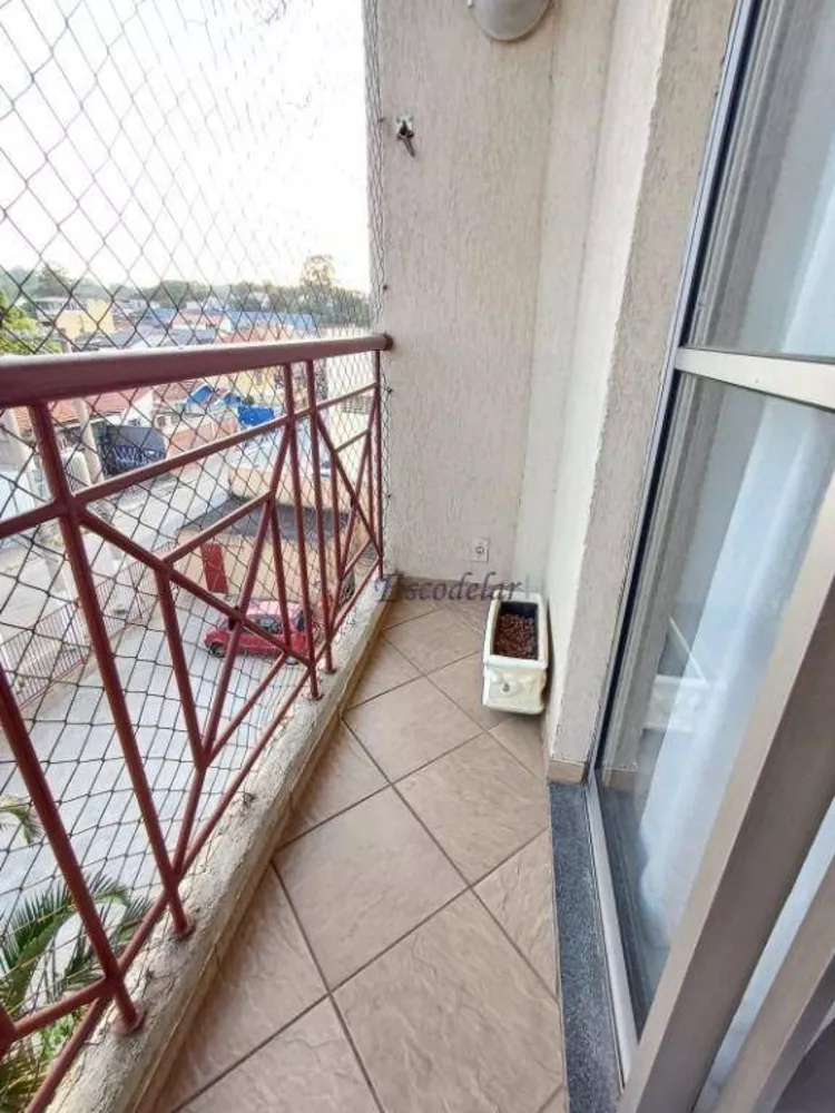 Apartamento, 2 quartos, 65 m² - Foto 7