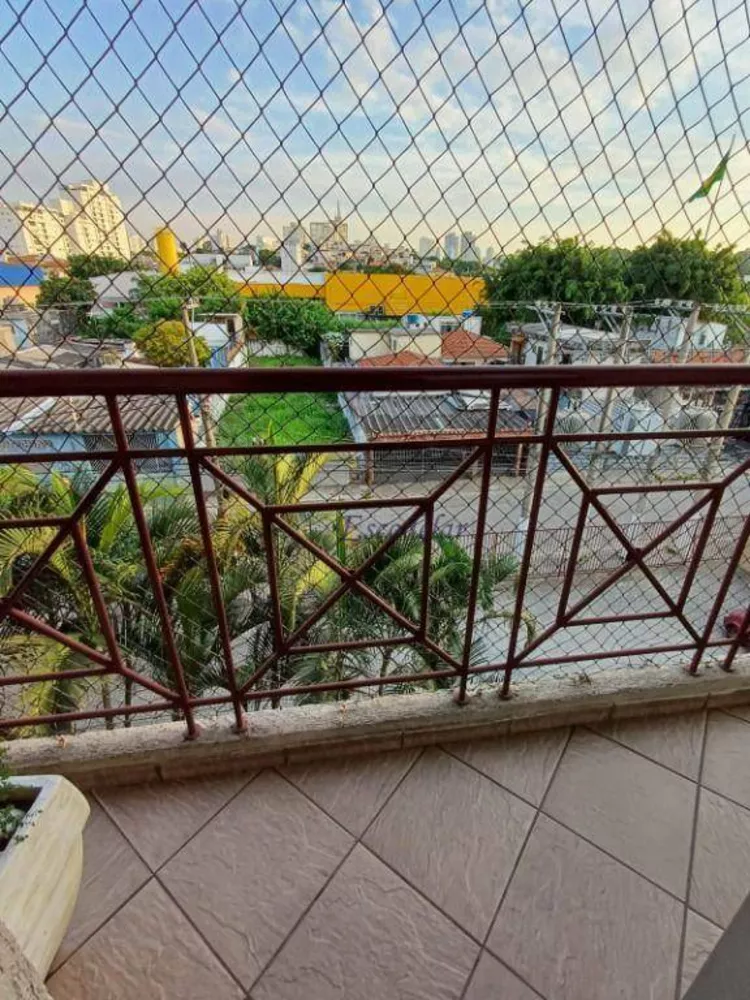 Apartamento, 2 quartos, 65 m² - Foto 8