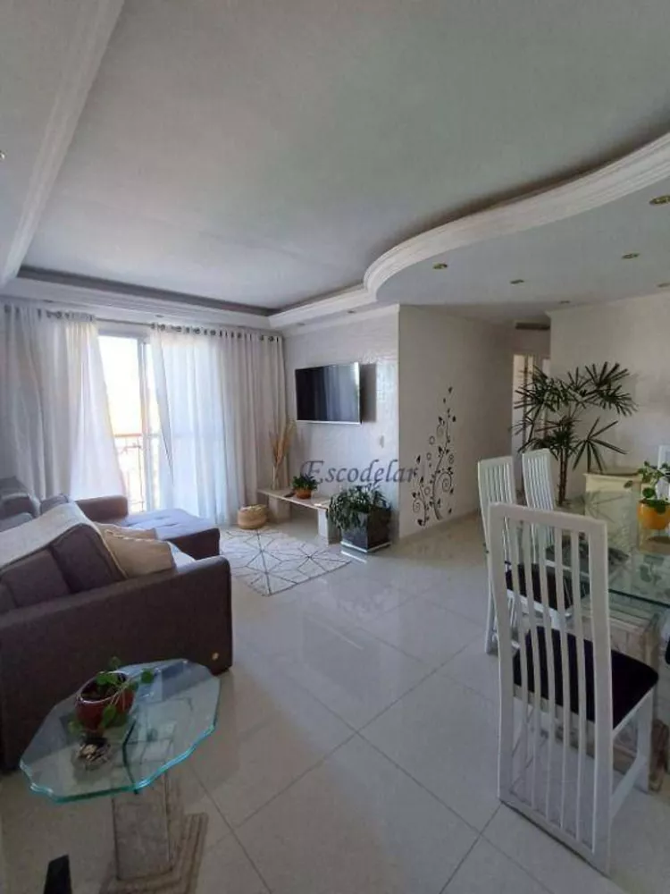 Apartamento, 2 quartos, 65 m² - Foto 3
