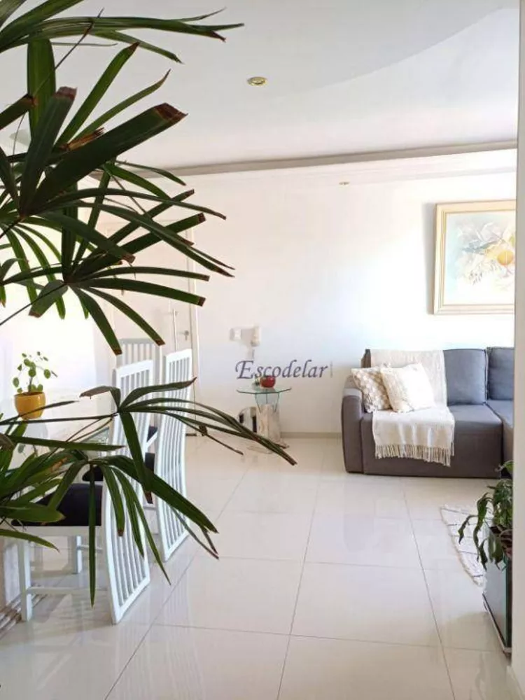 Apartamento, 2 quartos, 65 m² - Foto 5