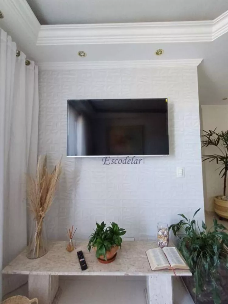 Apartamento, 2 quartos, 65 m² - Foto 4