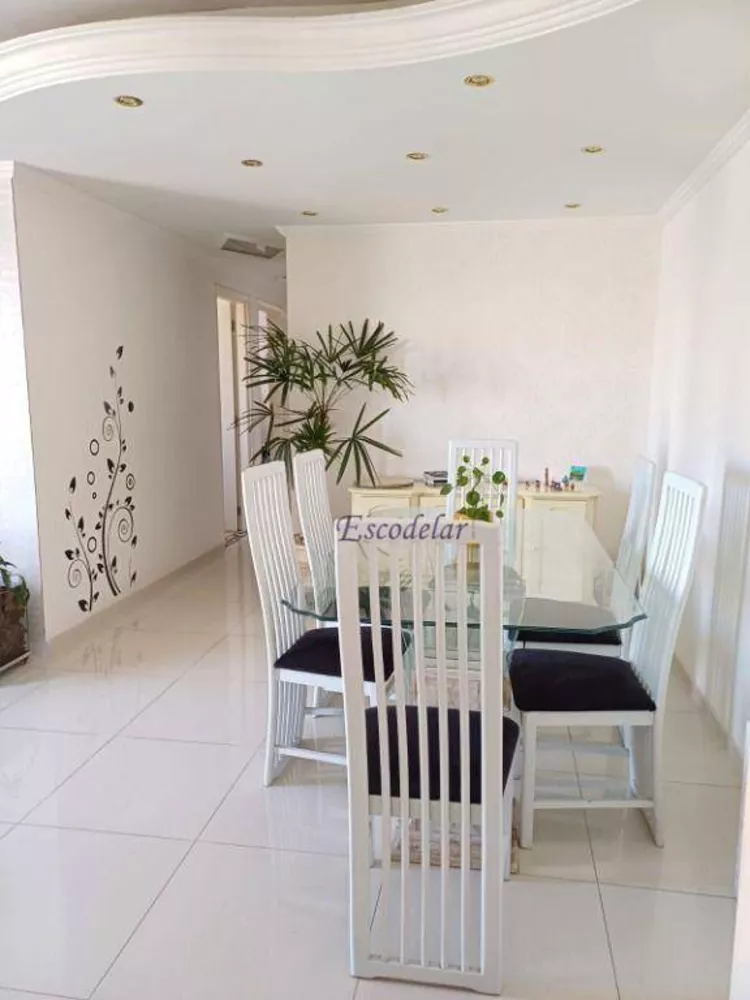 Apartamento, 2 quartos, 65 m² - Foto 1