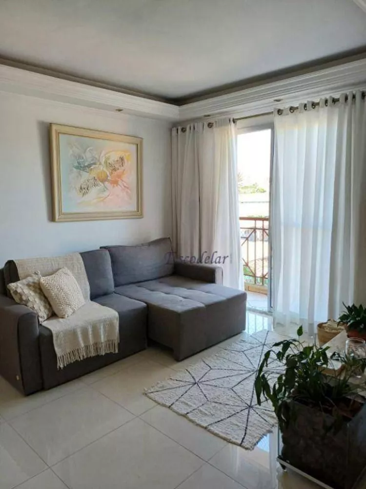 Apartamento, 2 quartos, 65 m² - Foto 6
