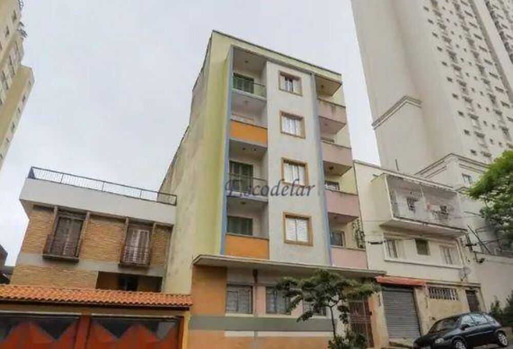 Apartamento, 2 quartos, 85 m² - Foto 1