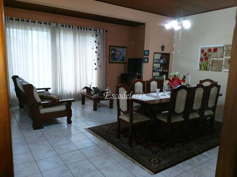 Casa, 3 quartos, 300 m² - Foto 3