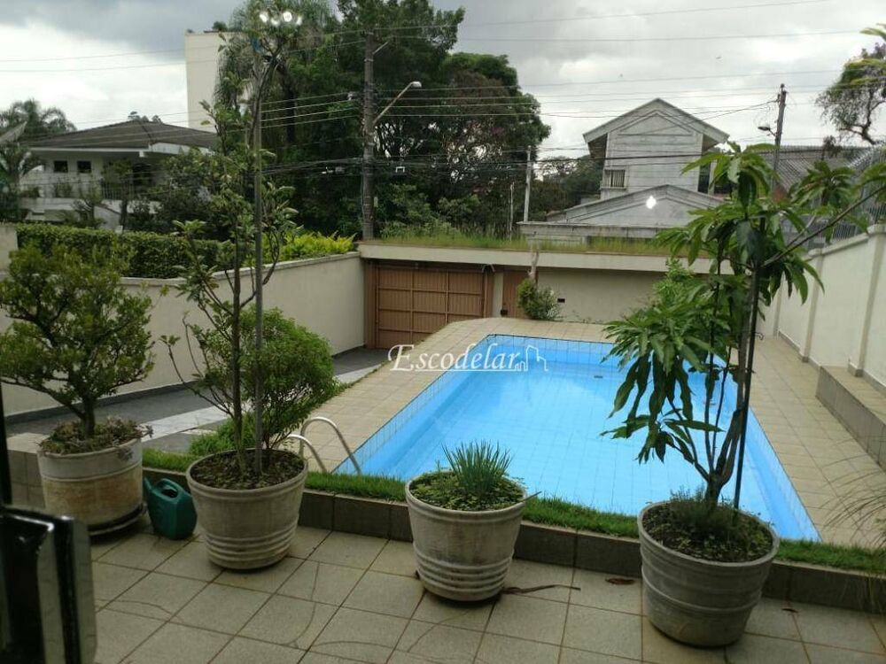 Casa, 3 quartos, 300 m² - Foto 1