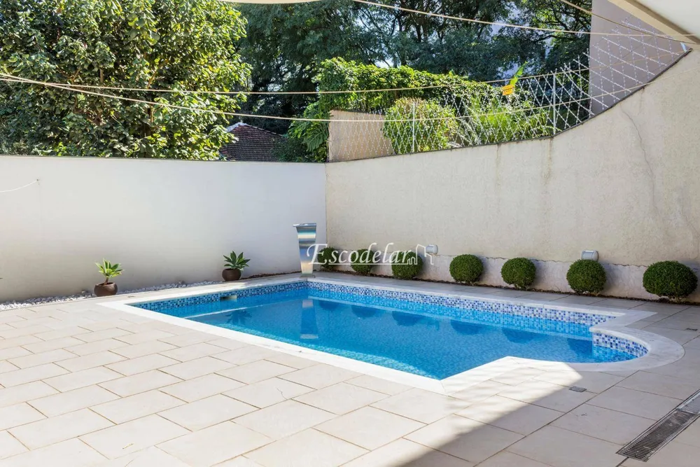 Sobrado, 5 quartos, 518 m² - Foto 4