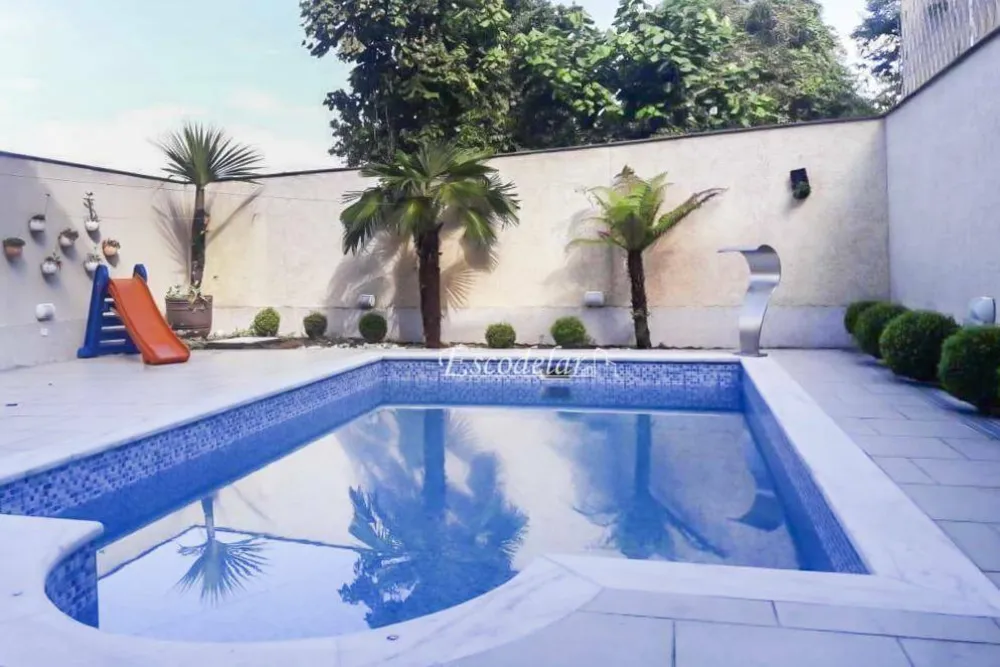 Sobrado, 5 quartos, 518 m² - Foto 3