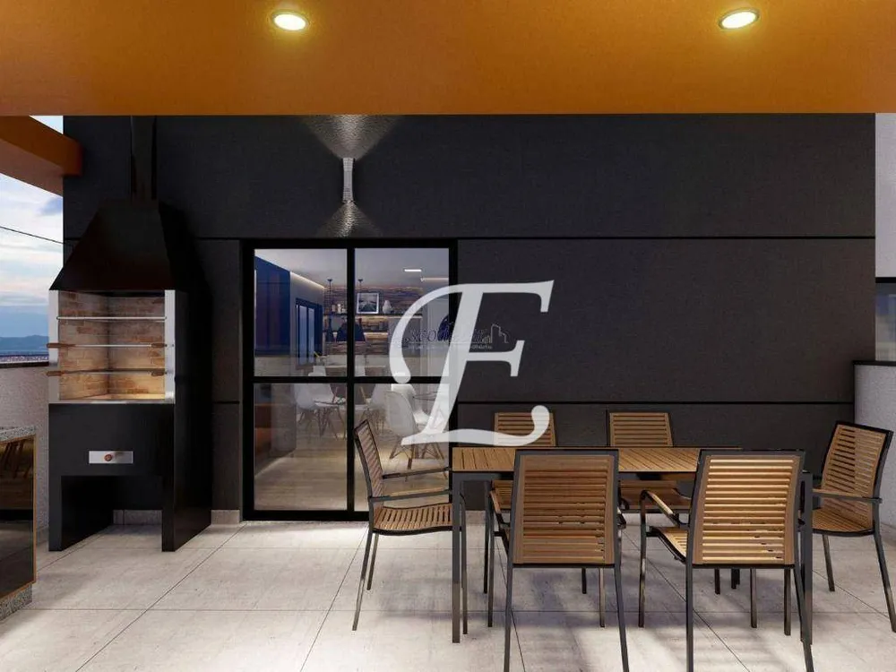 Apartamento, 2 quartos, 47 m² - Foto 3