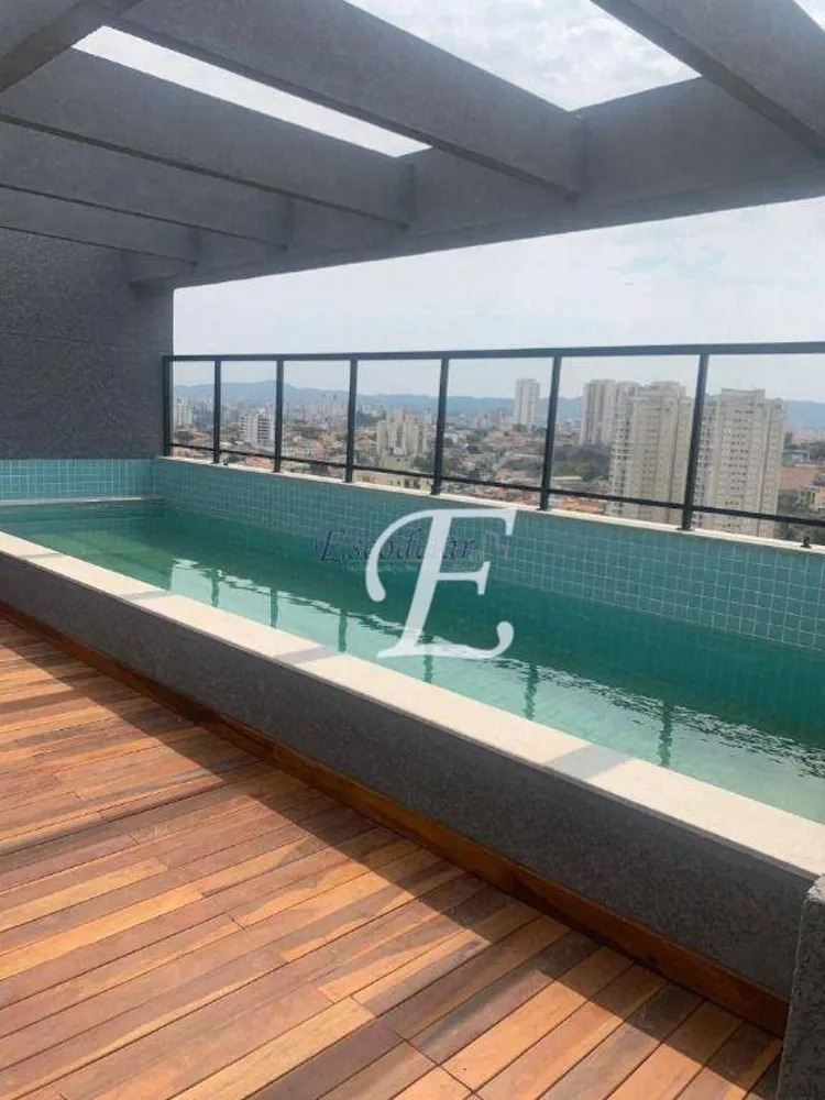Apartamento, 2 quartos, 47 m² - Foto 2
