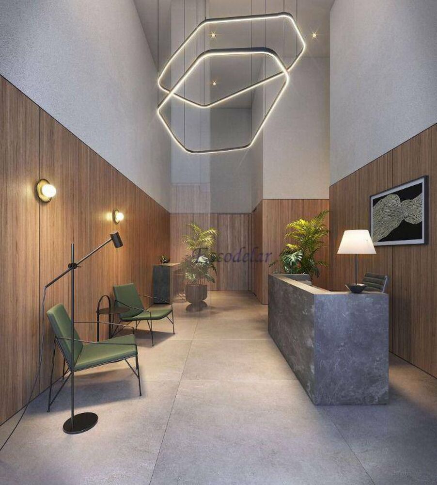 Apartamento, 2 quartos, 69 m² - Foto 7