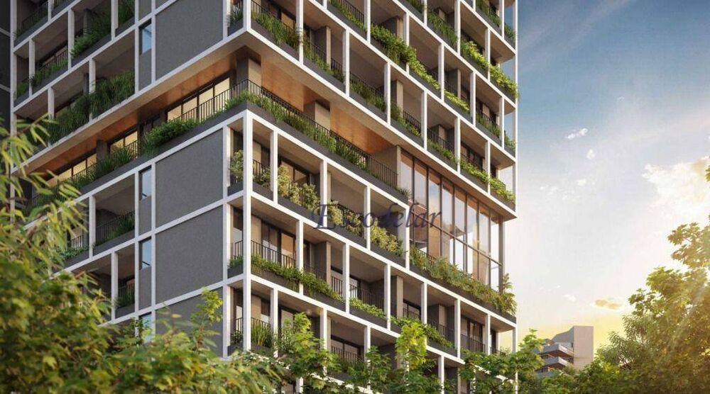 Apartamento, 2 quartos, 69 m² - Foto 5