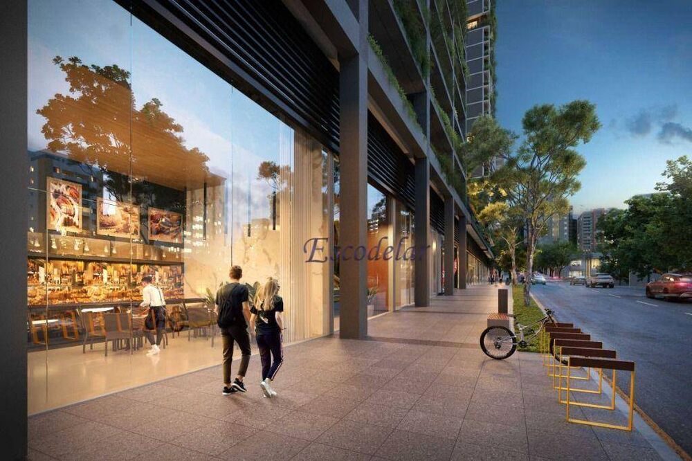 Apartamento, 2 quartos, 69 m² - Foto 6