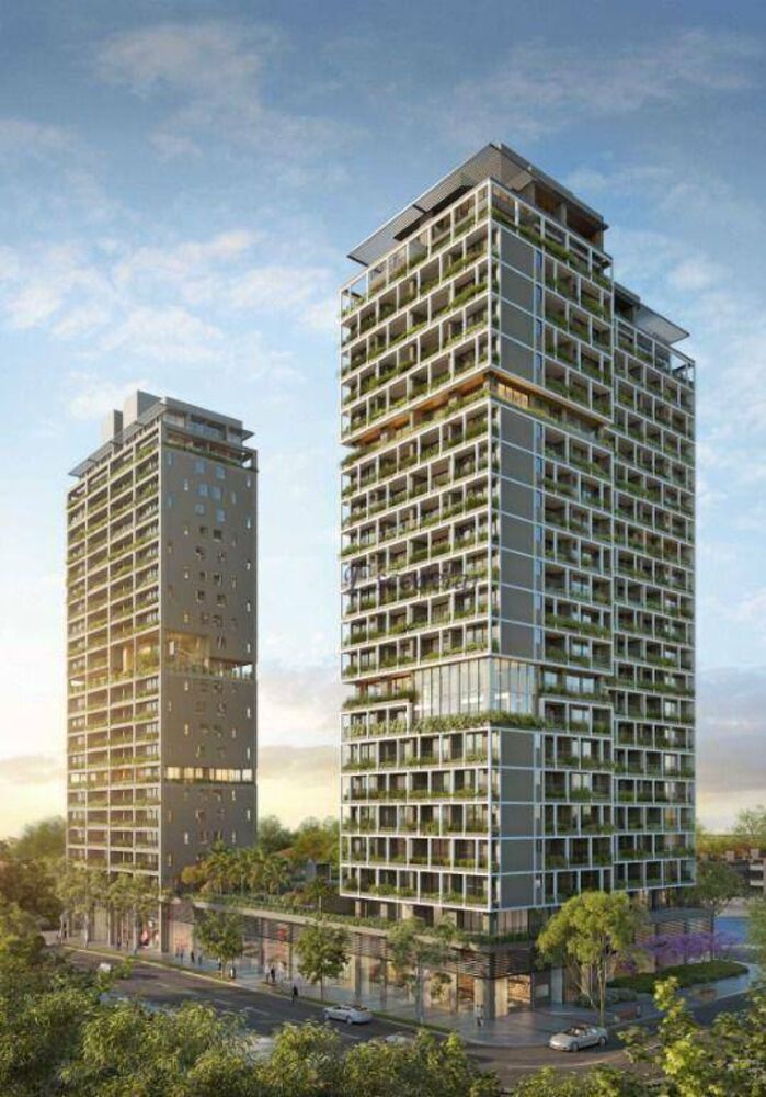 Apartamento, 2 quartos, 69 m² - Foto 4