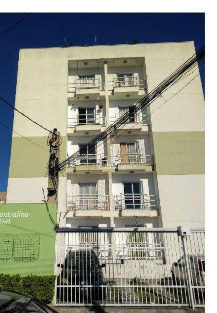 Apartamento, 2 quartos, 49 m² - Foto 6