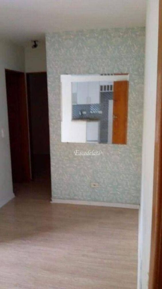 Apartamento, 2 quartos, 49 m² - Foto 1