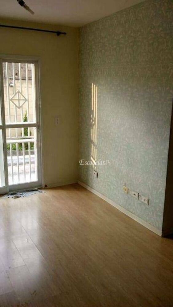 Apartamento, 2 quartos, 49 m² - Foto 2
