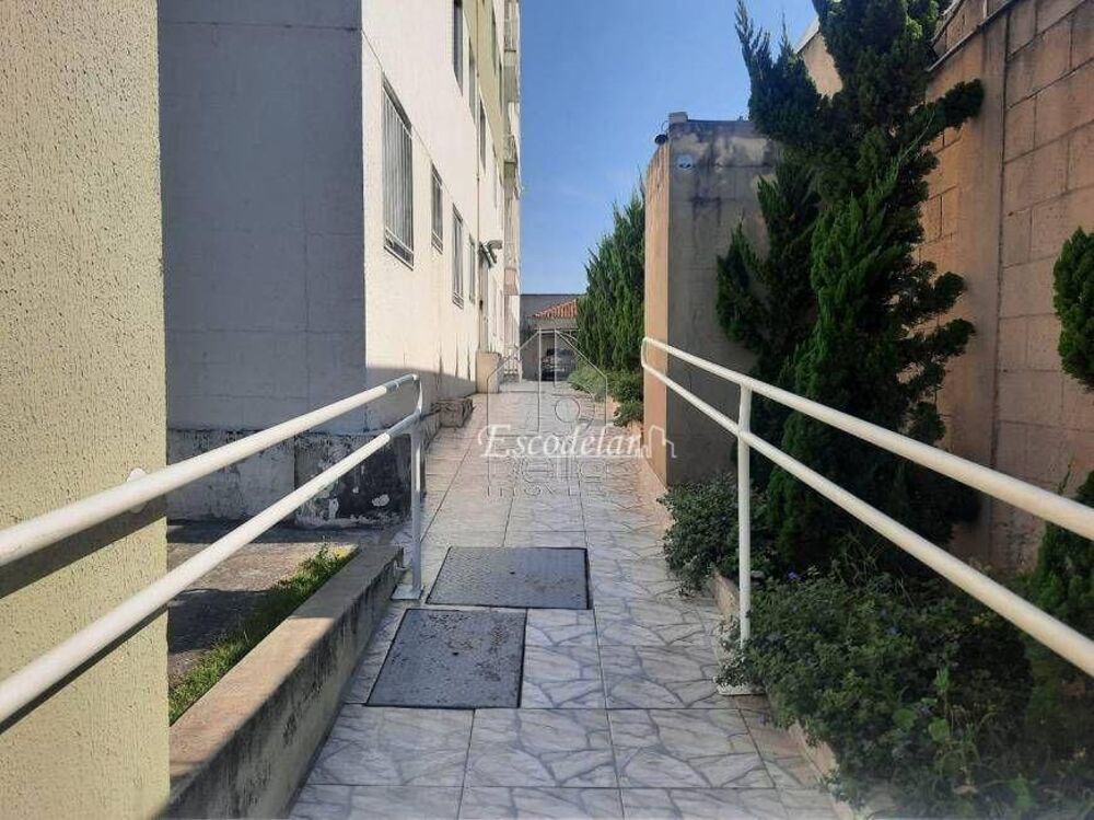 Apartamento, 2 quartos, 49 m² - Foto 5