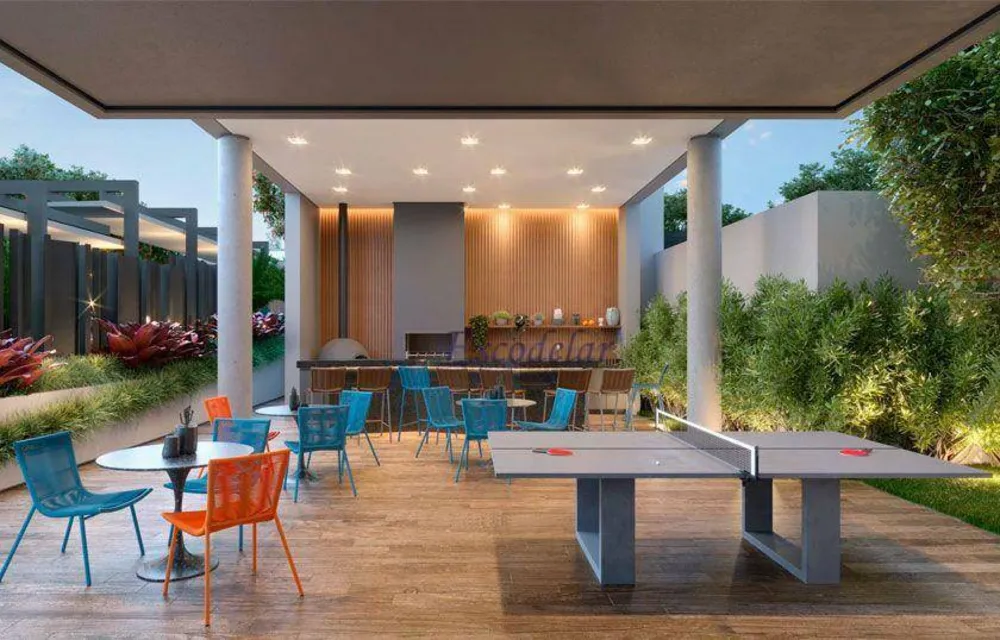 Apartamento, 4 quartos, 167 m² - Foto 2