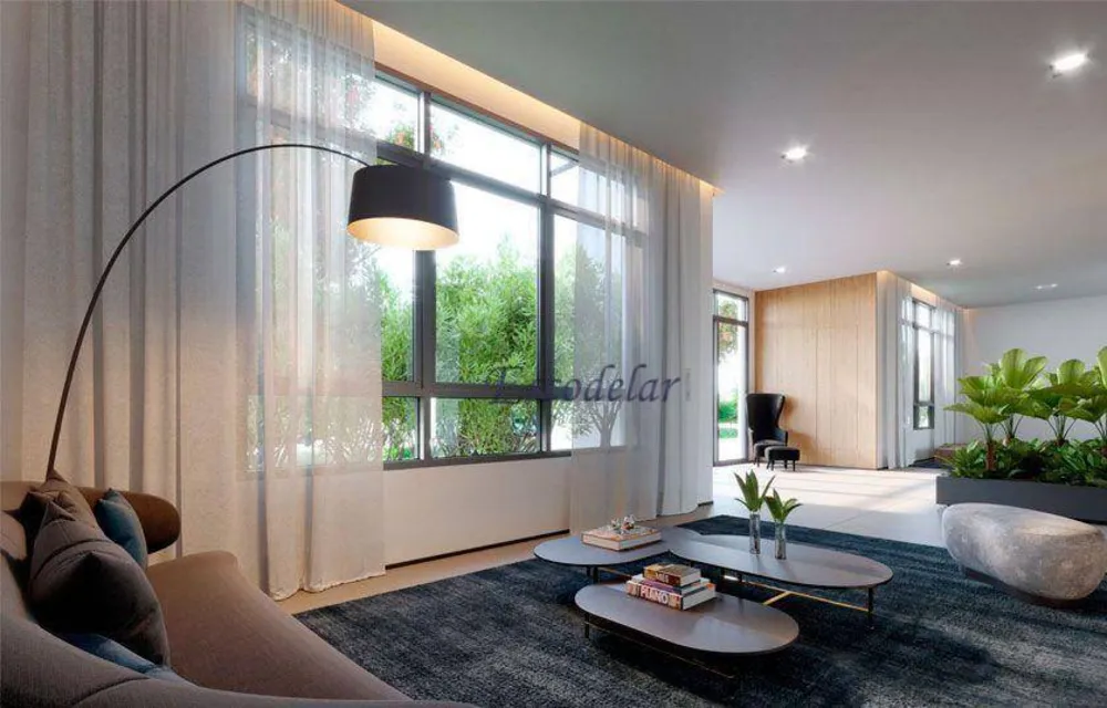 Apartamento, 4 quartos, 167 m² - Foto 3