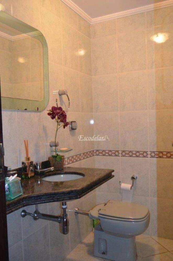 Sobrado, 3 quartos, 200 m² - Foto 3