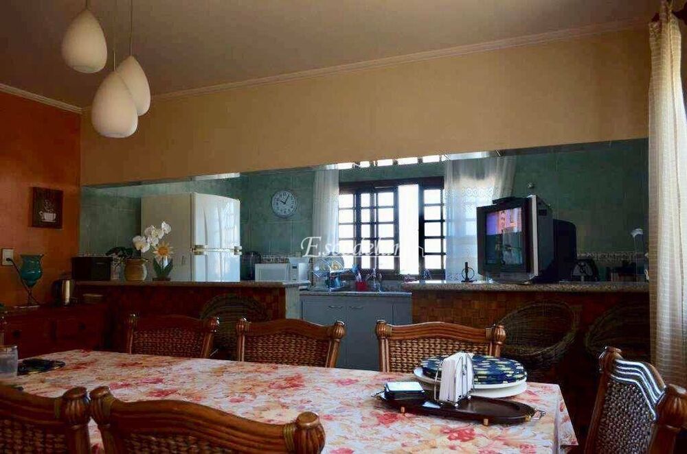 Sobrado, 3 quartos, 200 m² - Foto 4