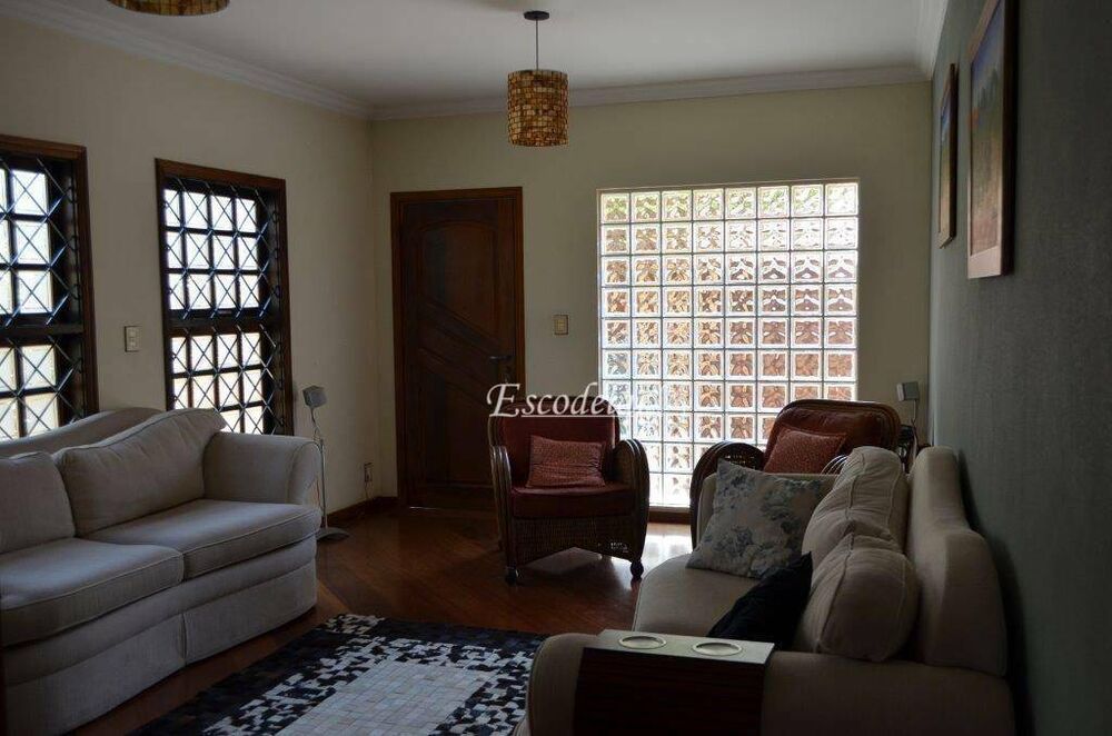 Sobrado, 3 quartos, 200 m² - Foto 2
