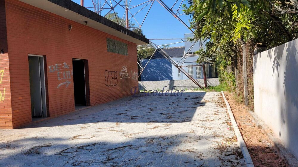 Loja-Salão à venda, 80m² - Foto 2